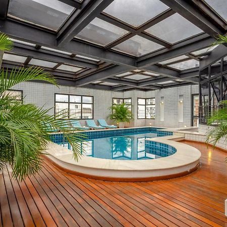 H4 Hotel Opera Jardins São Paulo Ngoại thất bức ảnh