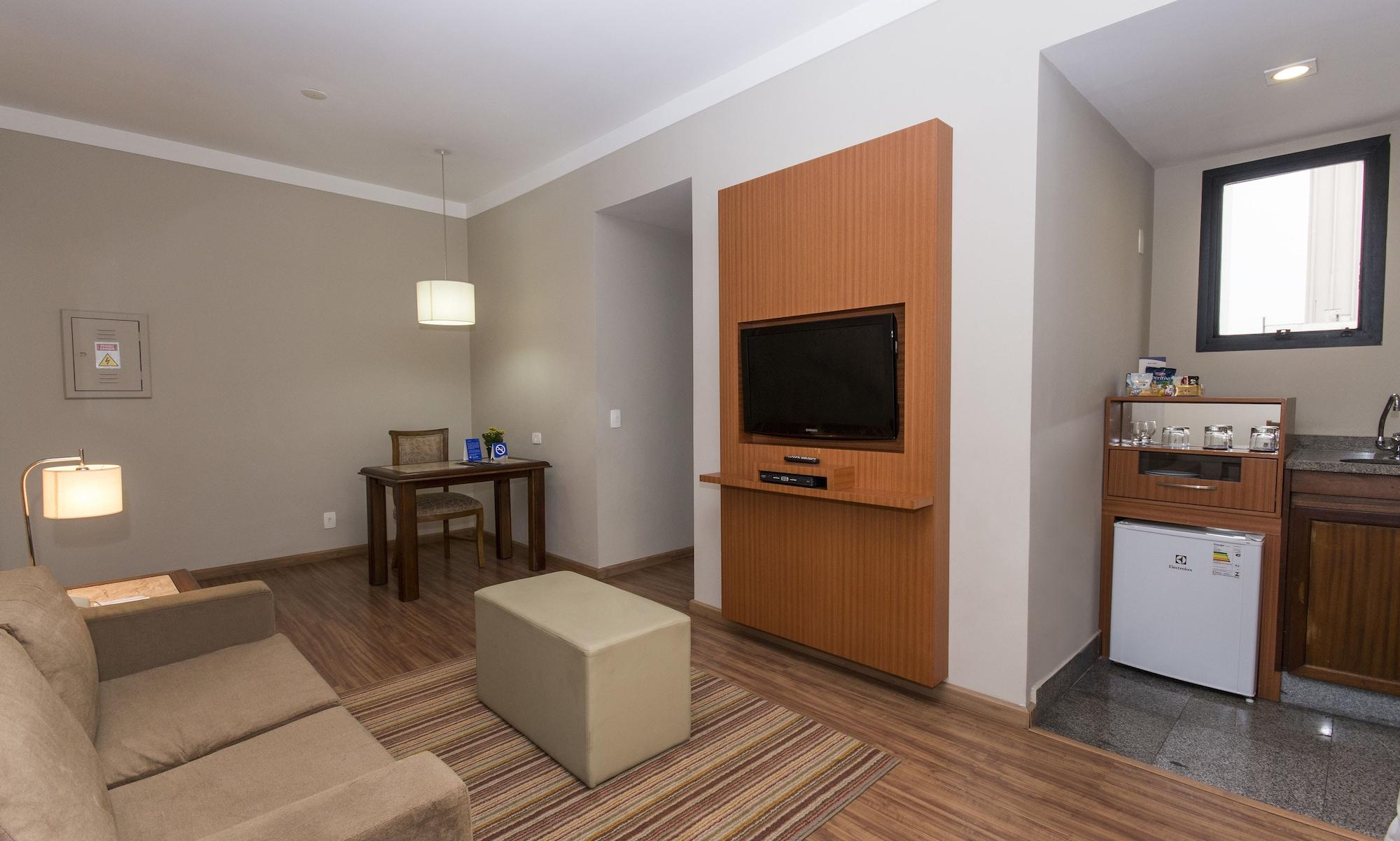 H4 Hotel Opera Jardins São Paulo Ngoại thất bức ảnh