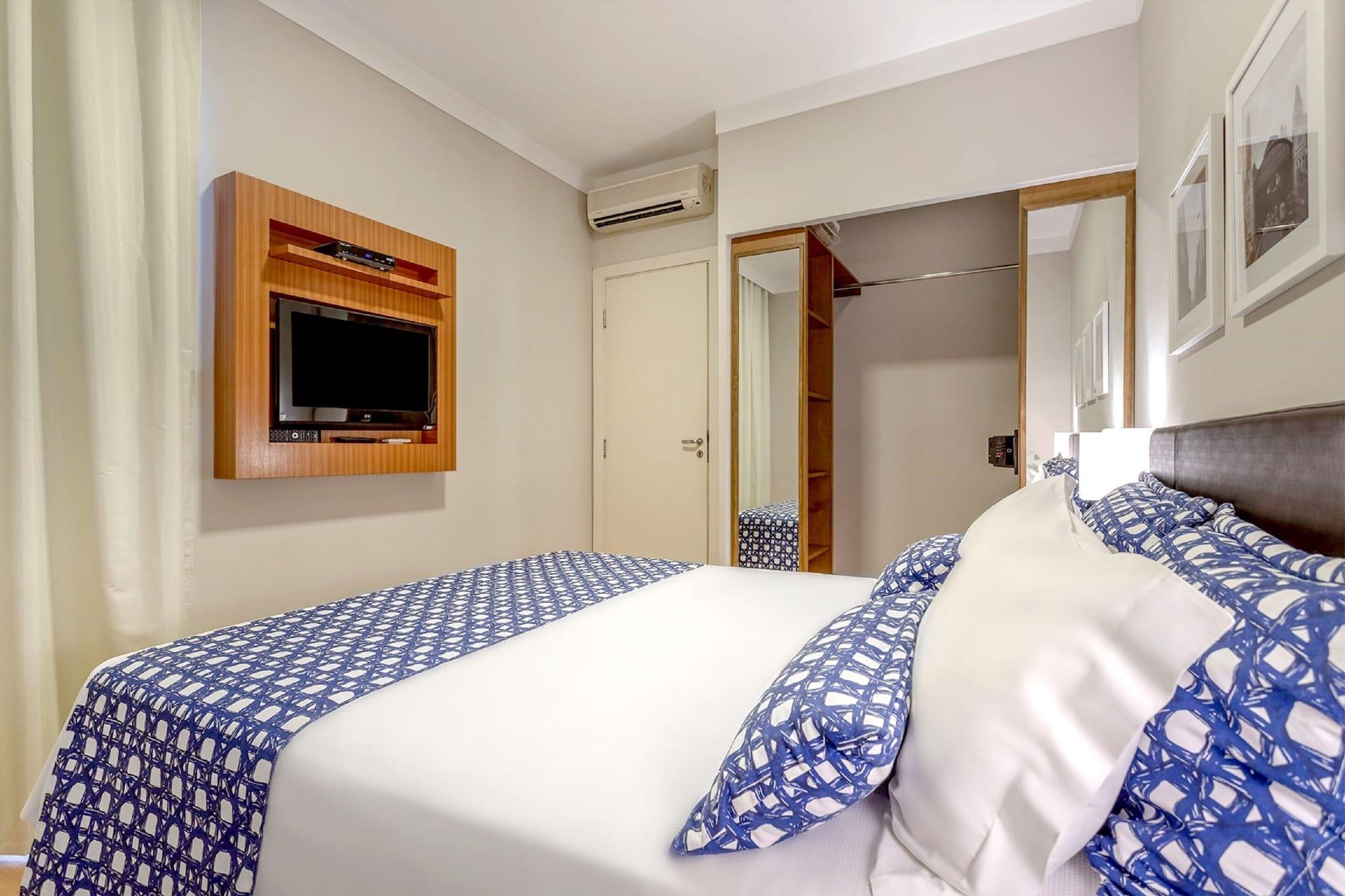 H4 Hotel Opera Jardins São Paulo Ngoại thất bức ảnh