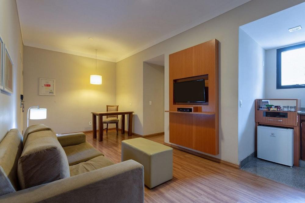H4 Hotel Opera Jardins São Paulo Ngoại thất bức ảnh