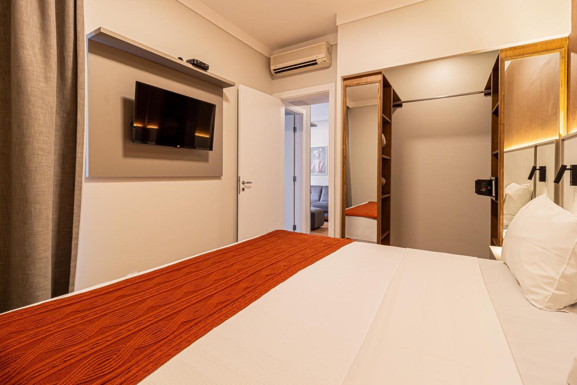 H4 Hotel Opera Jardins São Paulo Ngoại thất bức ảnh