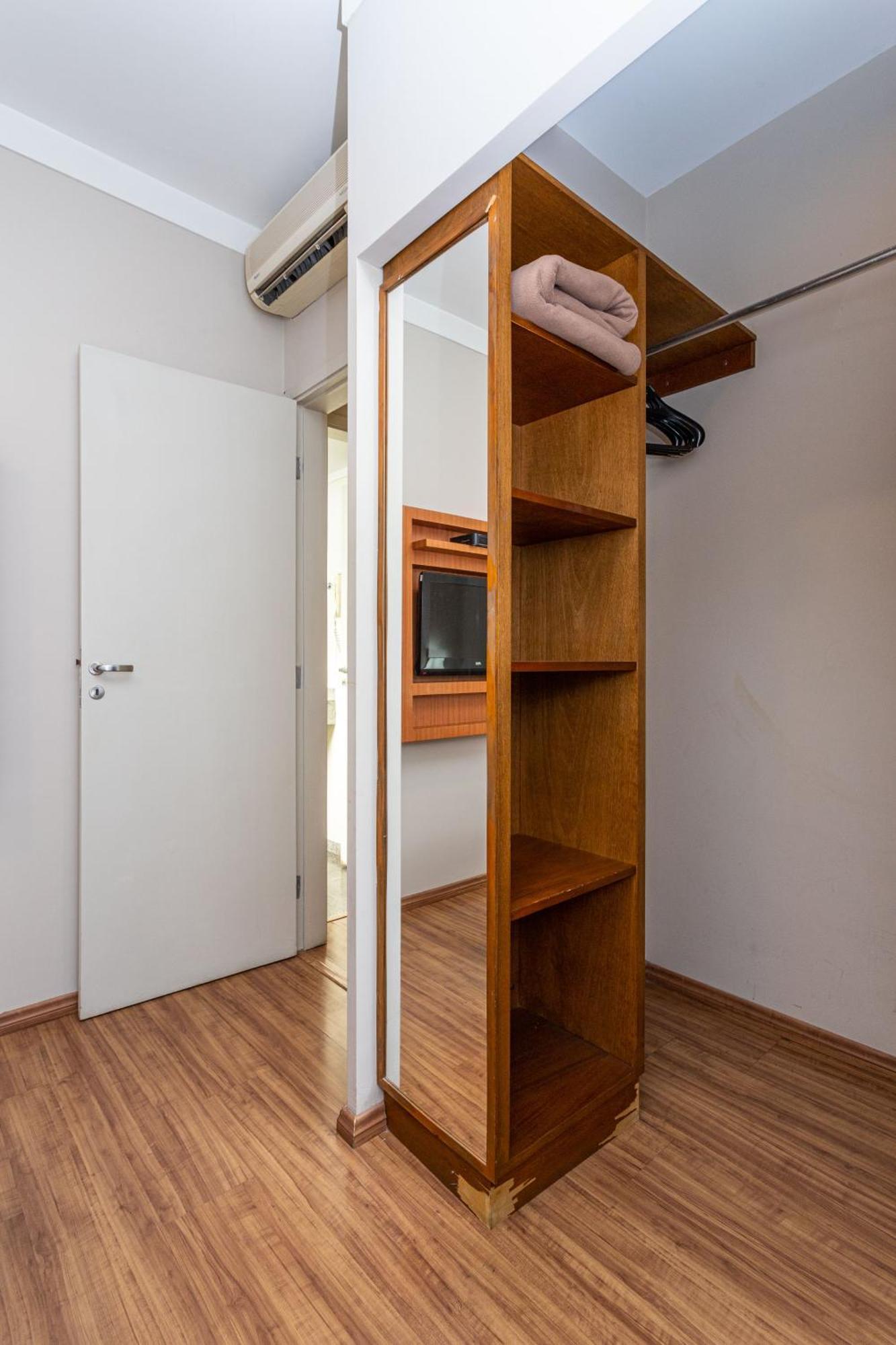 H4 Hotel Opera Jardins São Paulo Ngoại thất bức ảnh