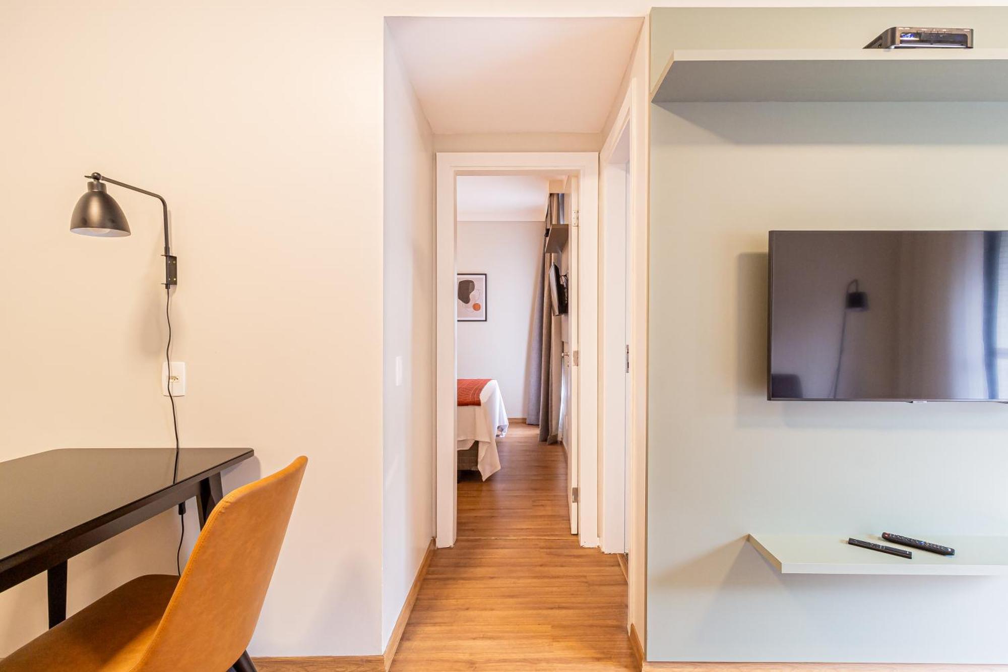 H4 Hotel Opera Jardins São Paulo Ngoại thất bức ảnh