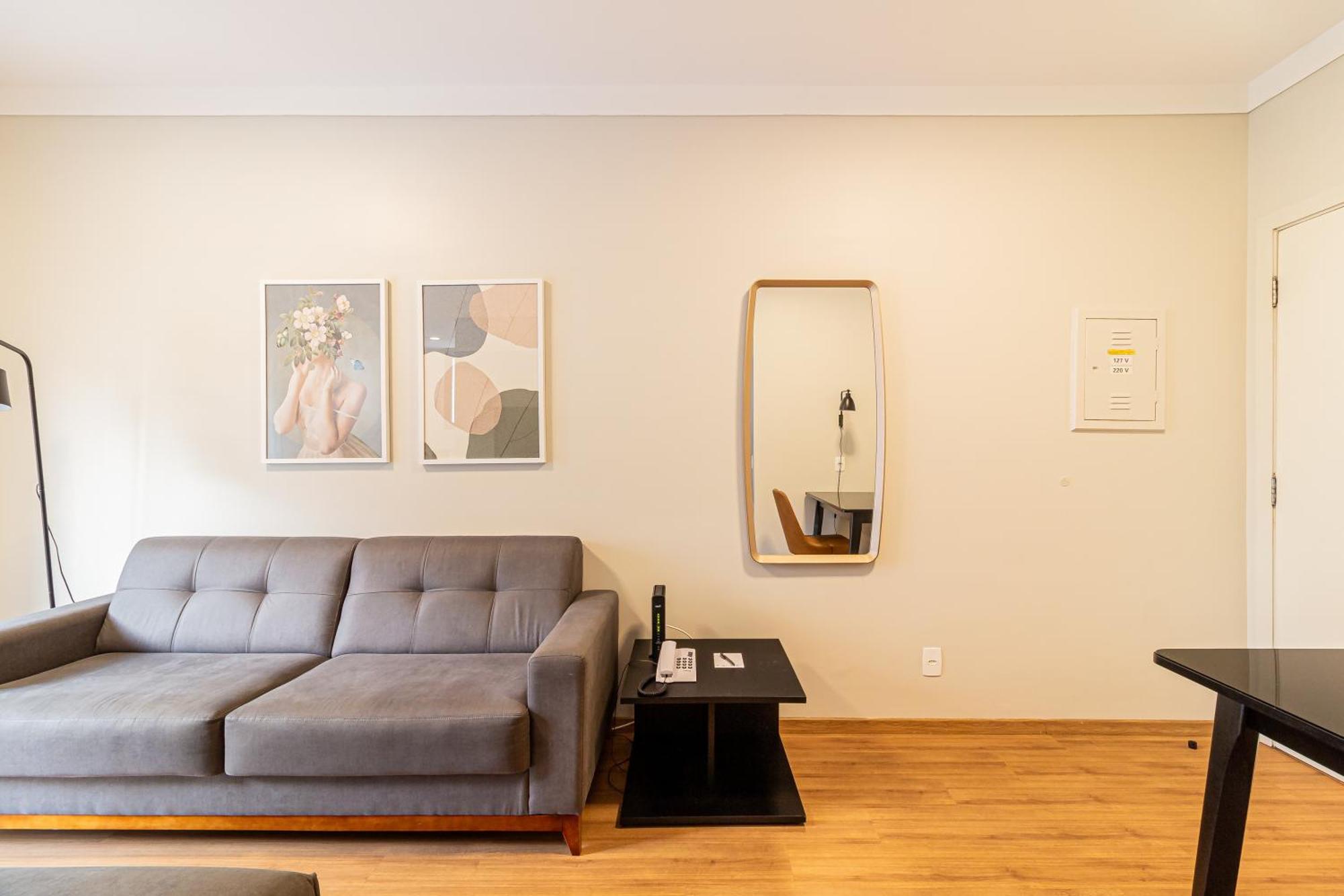 H4 Hotel Opera Jardins São Paulo Ngoại thất bức ảnh