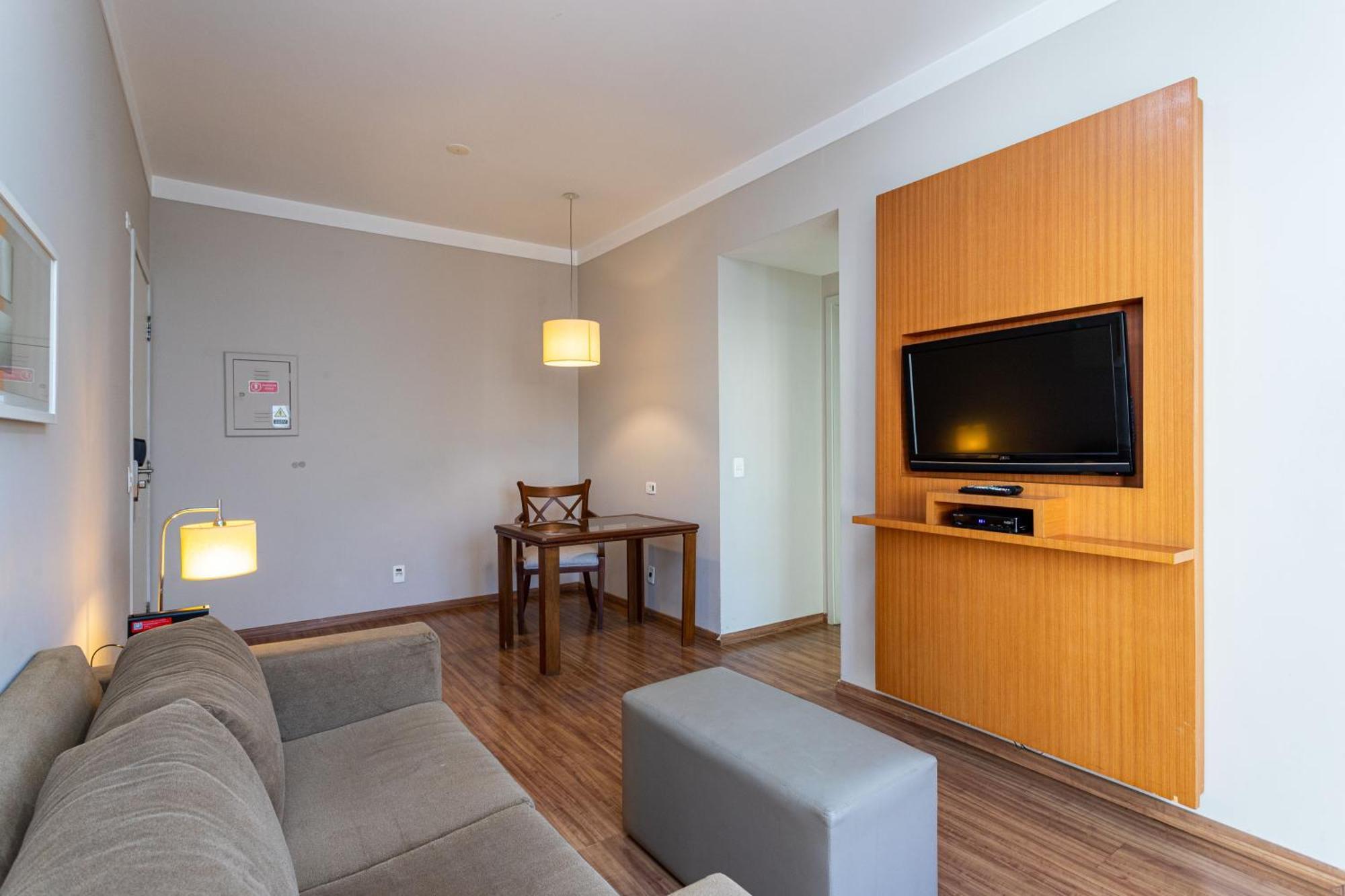 H4 Hotel Opera Jardins São Paulo Ngoại thất bức ảnh