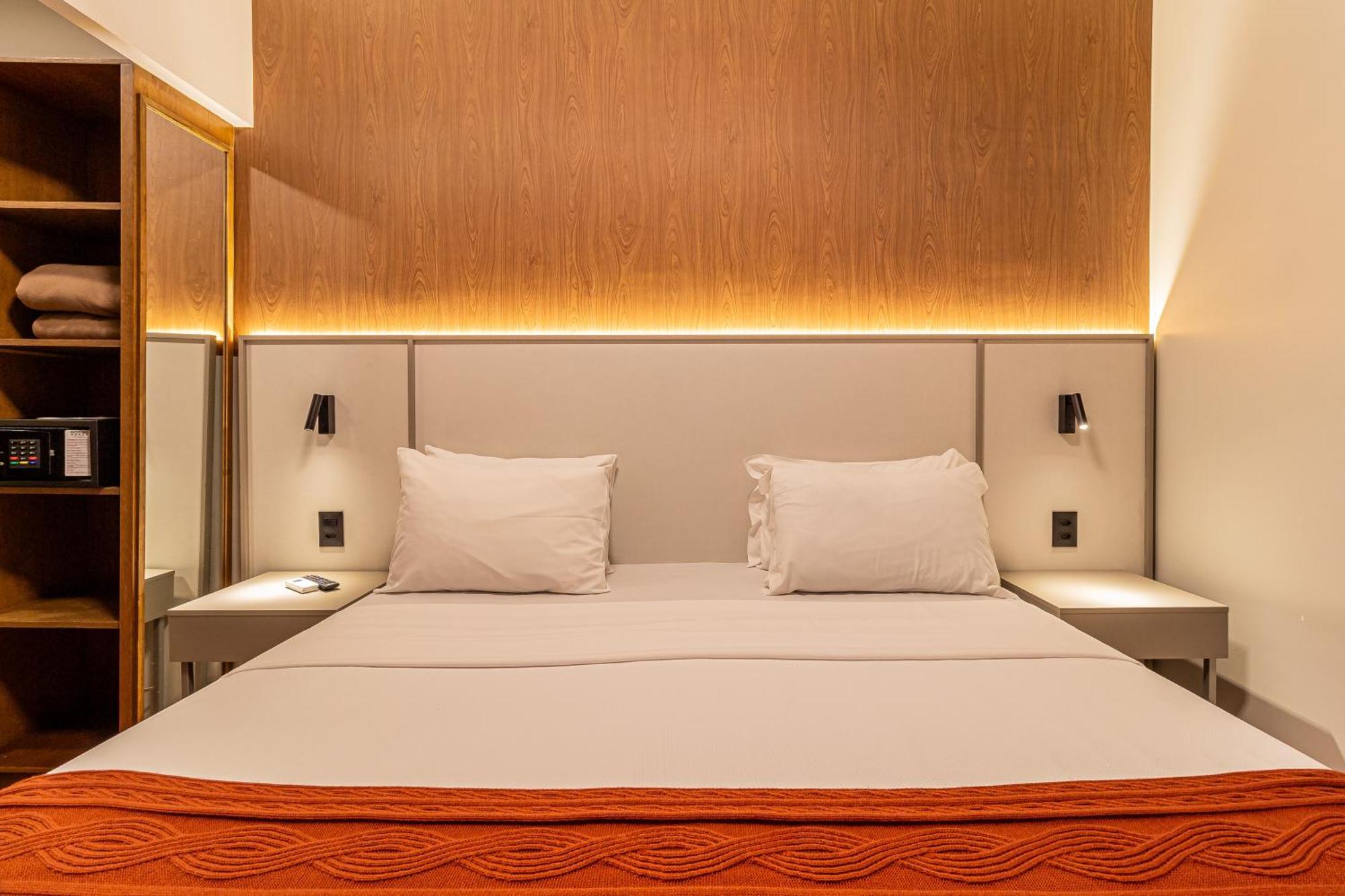 H4 Hotel Opera Jardins São Paulo Ngoại thất bức ảnh