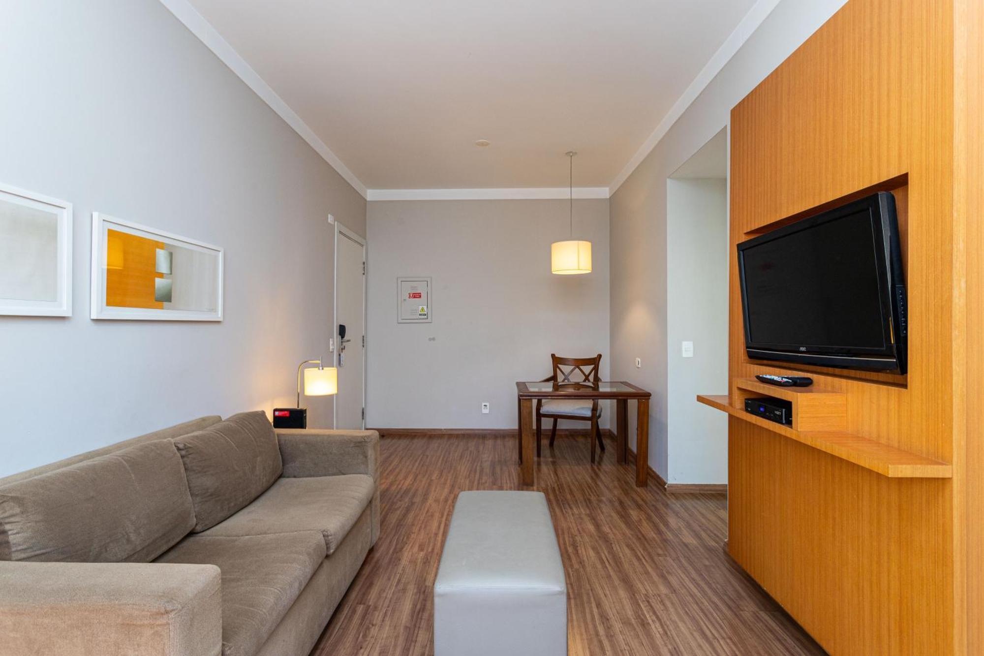 H4 Hotel Opera Jardins São Paulo Ngoại thất bức ảnh