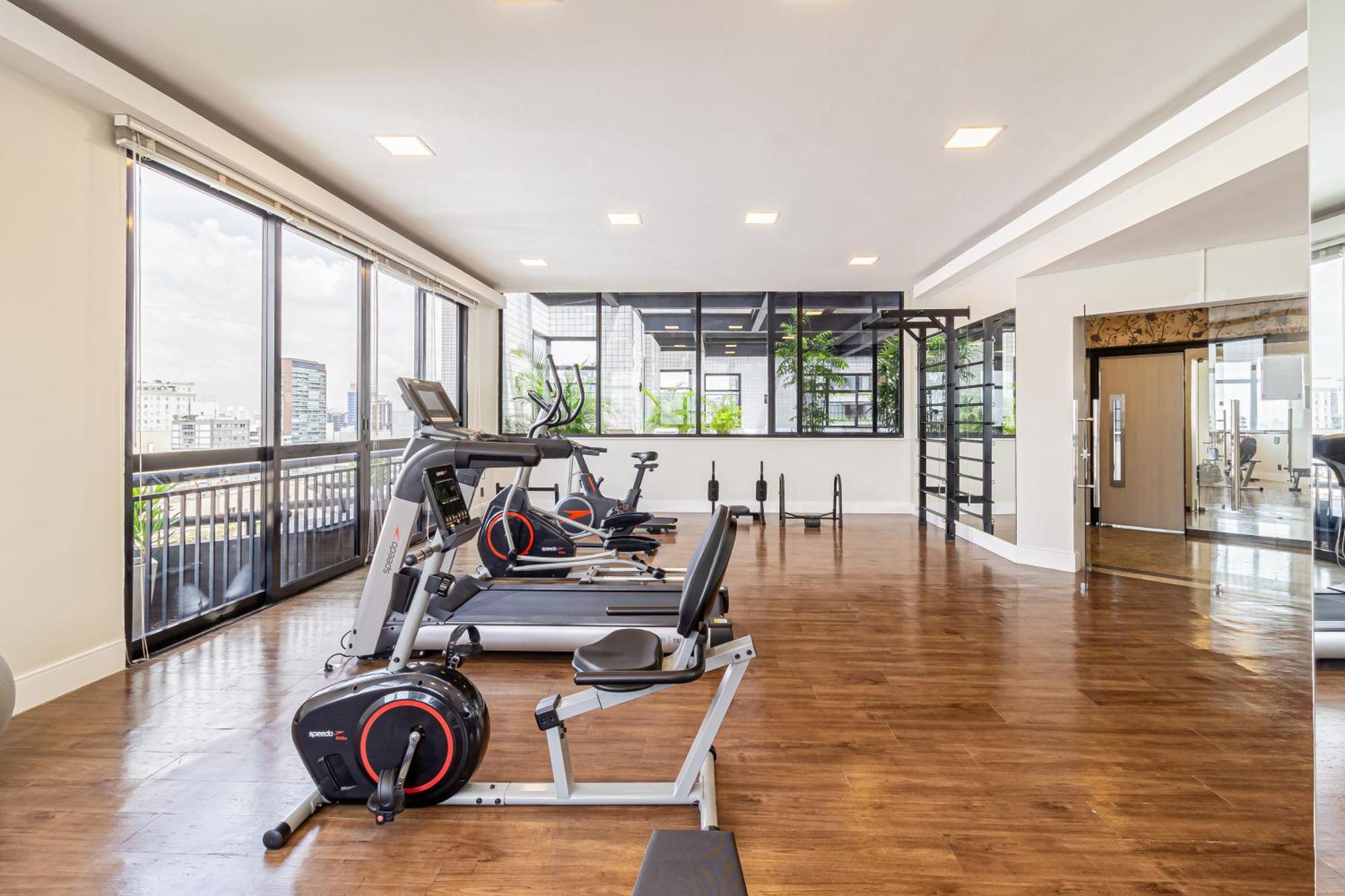 H4 Hotel Opera Jardins São Paulo Ngoại thất bức ảnh