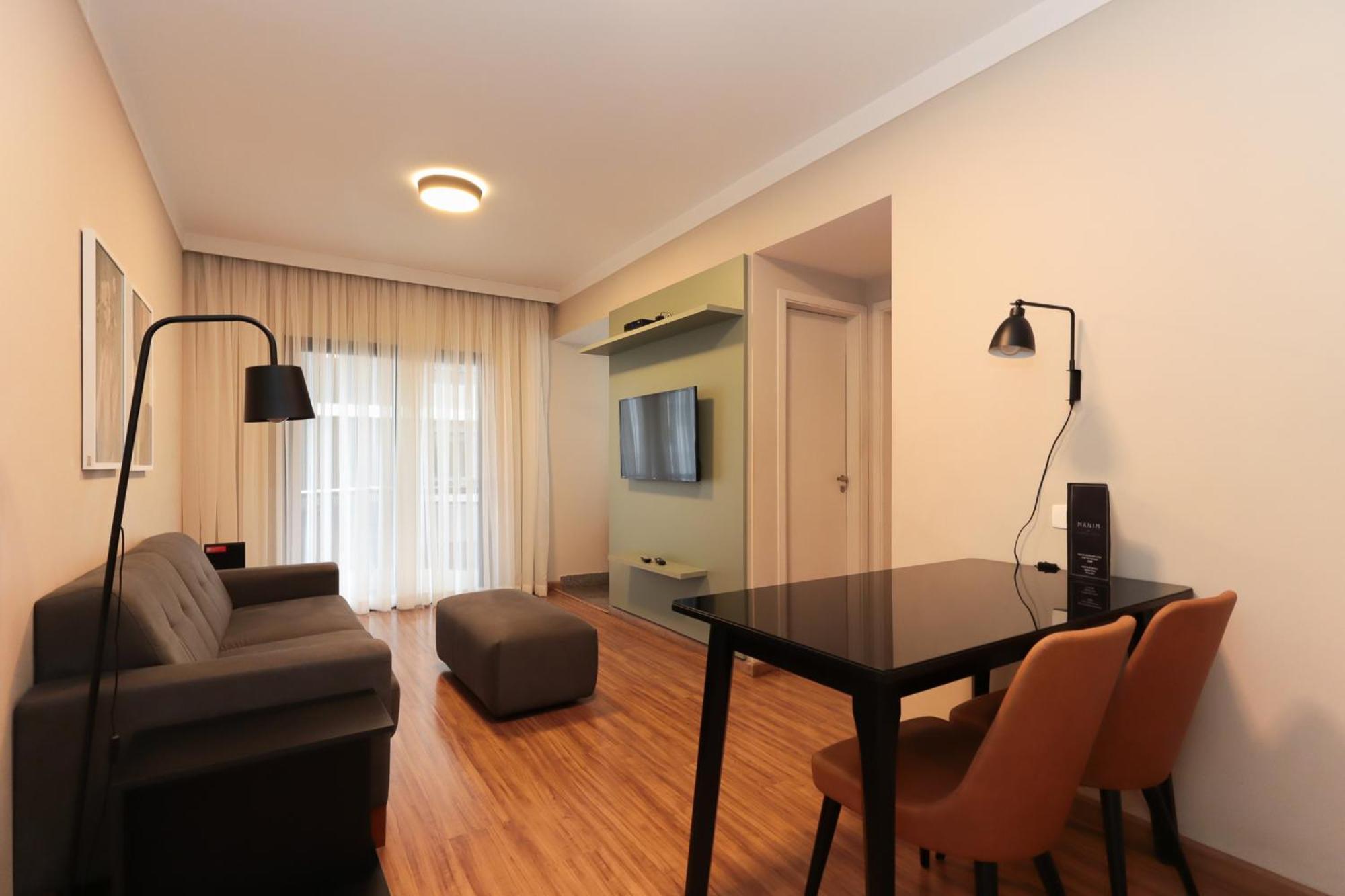 H4 Hotel Opera Jardins São Paulo Ngoại thất bức ảnh