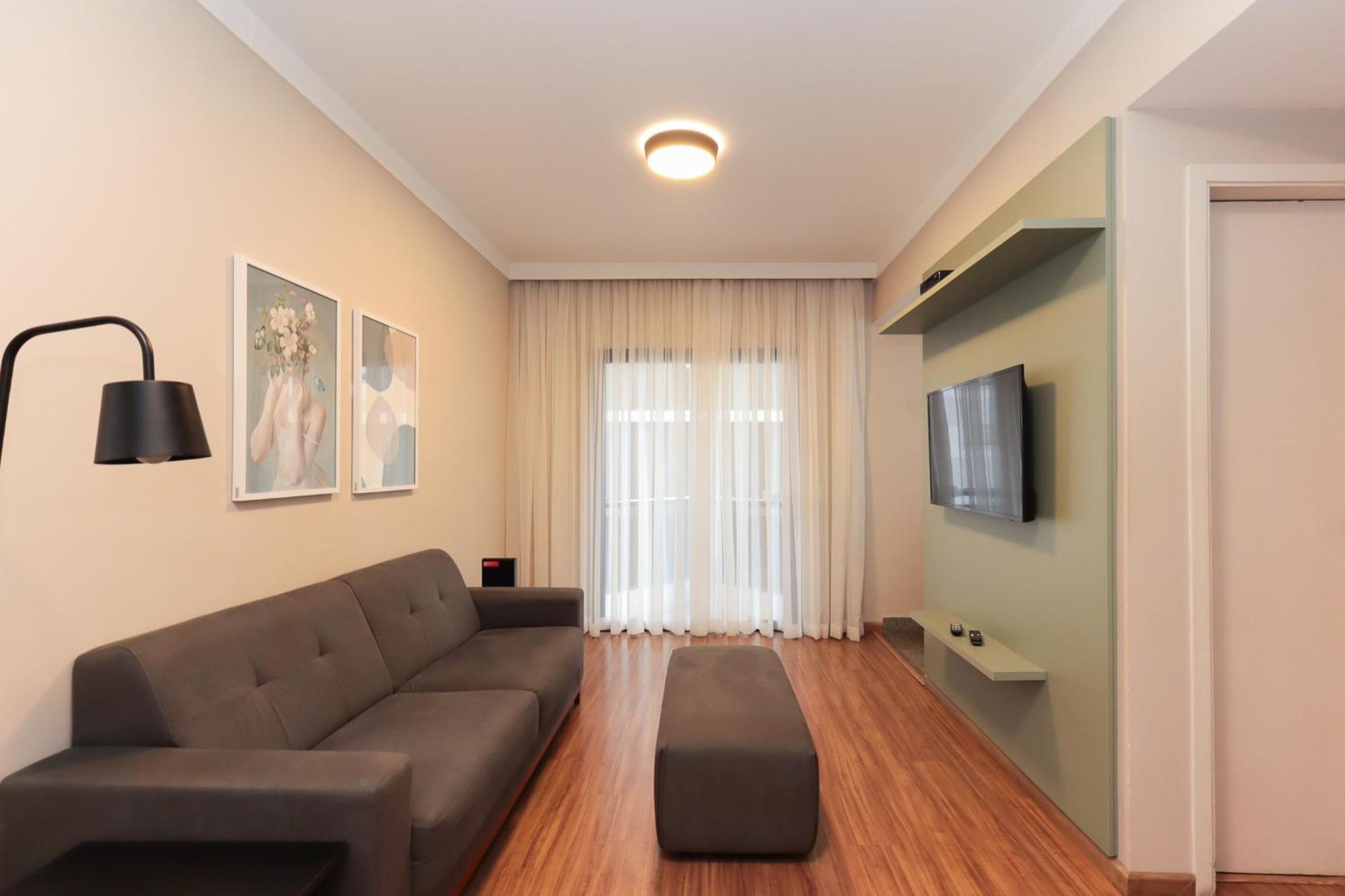 H4 Hotel Opera Jardins São Paulo Ngoại thất bức ảnh