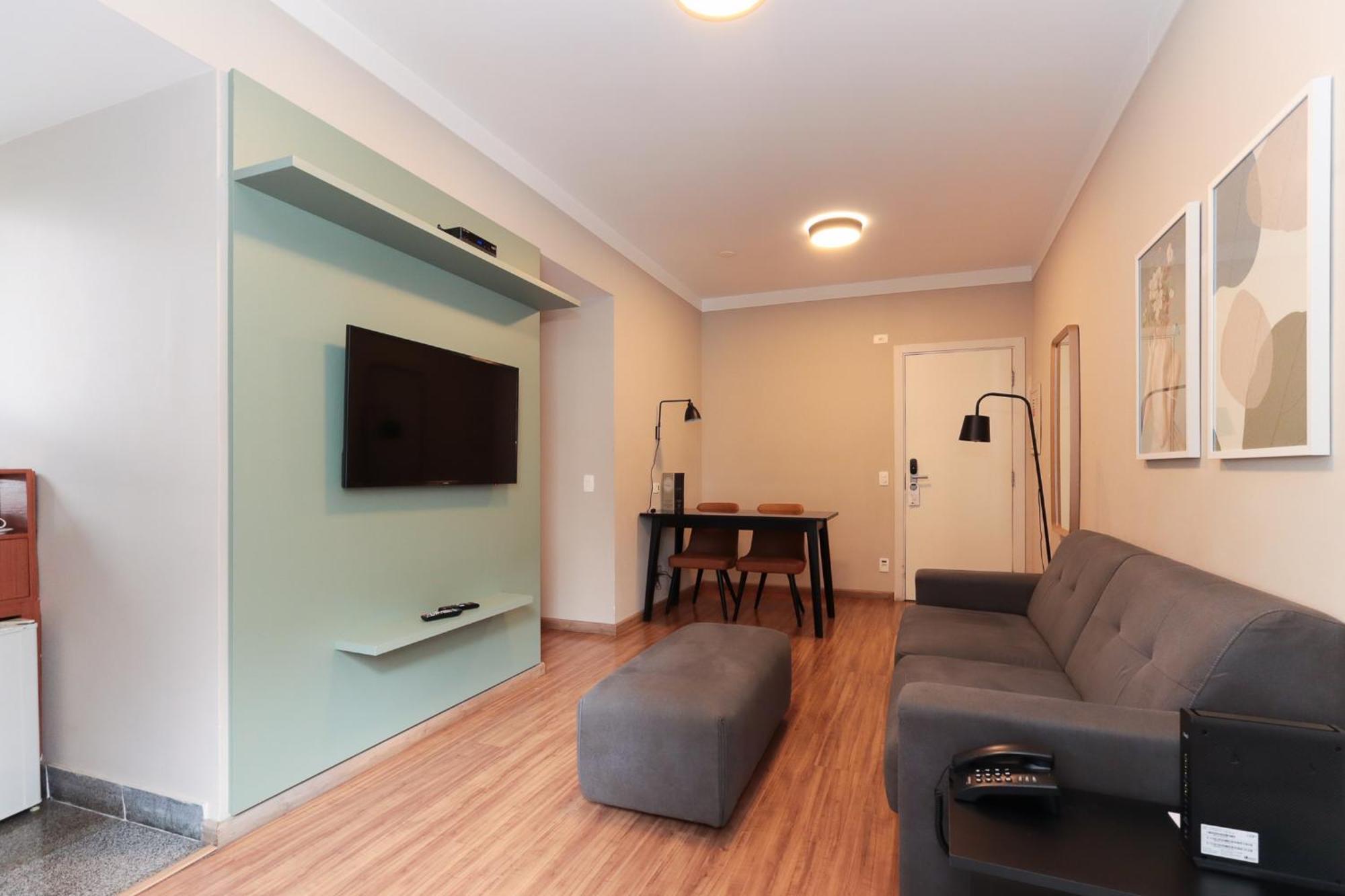 H4 Hotel Opera Jardins São Paulo Ngoại thất bức ảnh