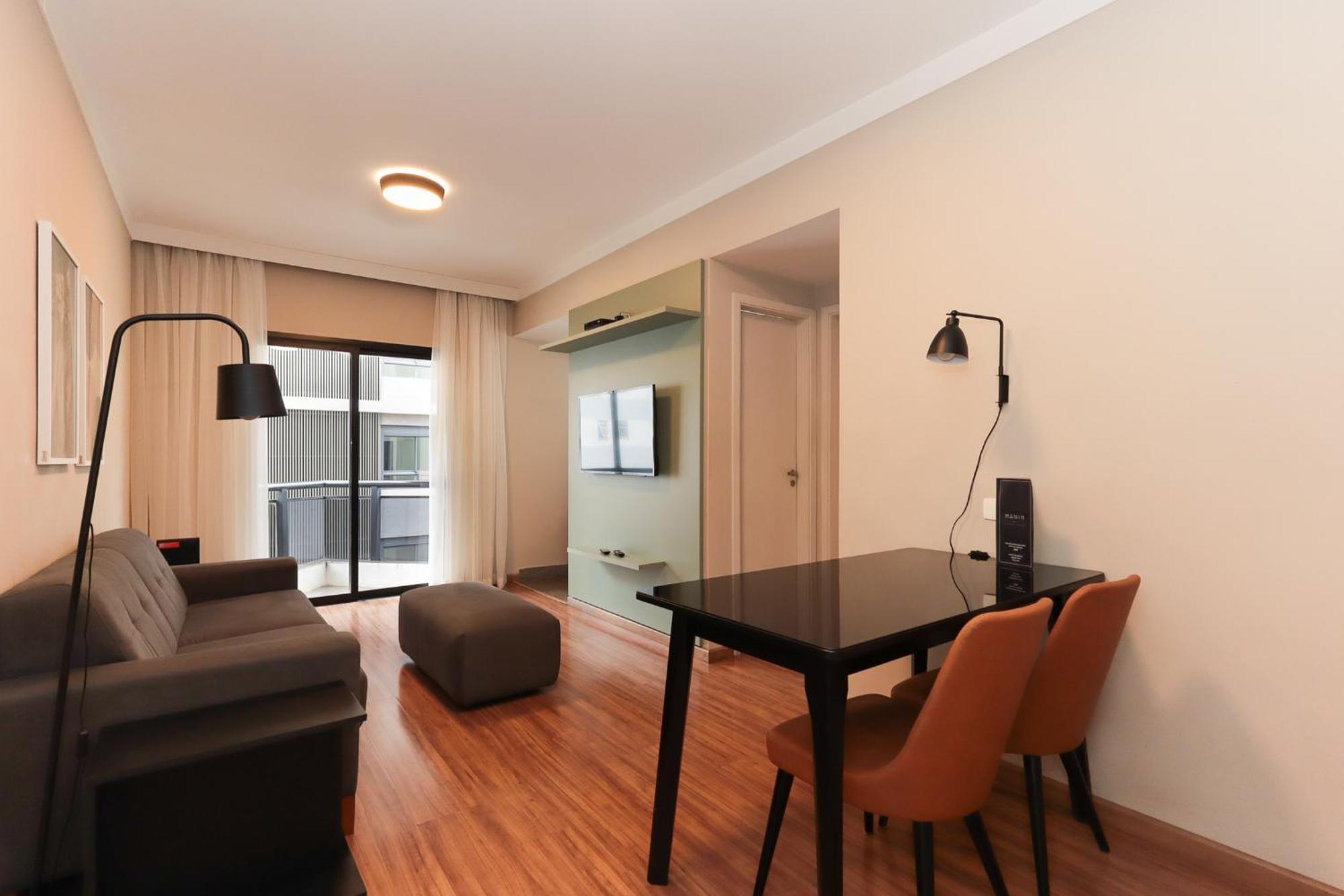 H4 Hotel Opera Jardins São Paulo Ngoại thất bức ảnh