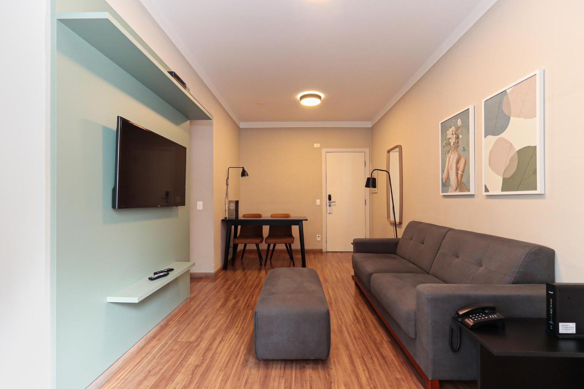 H4 Hotel Opera Jardins São Paulo Ngoại thất bức ảnh