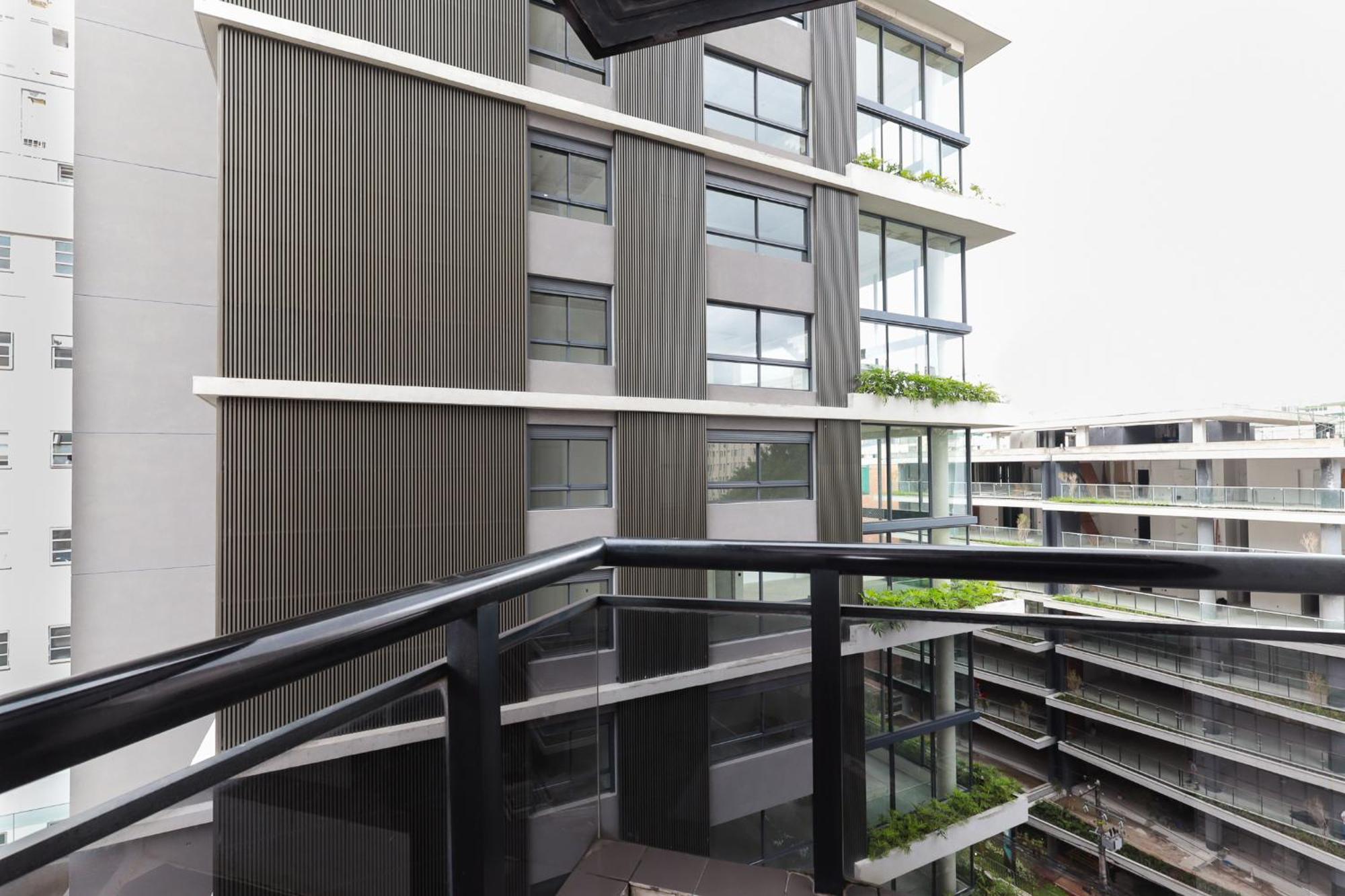 H4 Hotel Opera Jardins São Paulo Ngoại thất bức ảnh